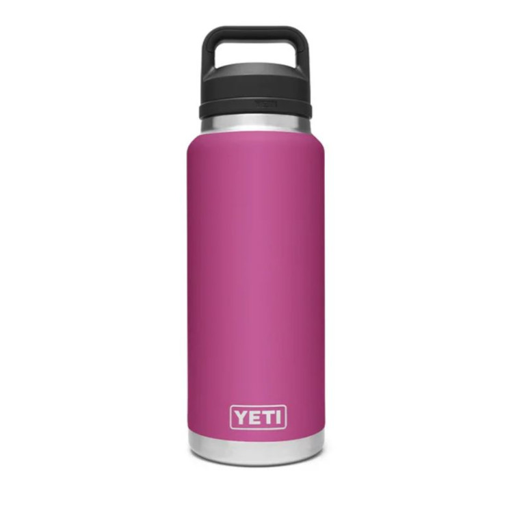 Yeti Rambler 36 oz Bottle with Chug Cap